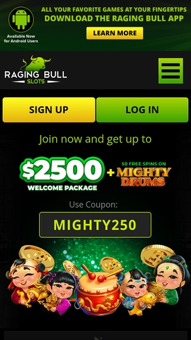 mobile app